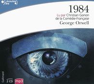 1984 - George Orwell