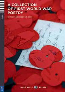 A Collection of First World War Poetry
