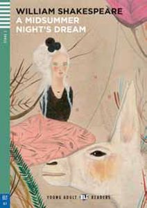 A Midsummer Night’s Dream - William Shakespeare