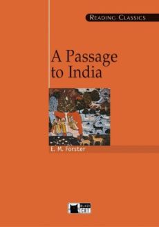 English Annotated Reader: A Passage to India by E. M. Forster