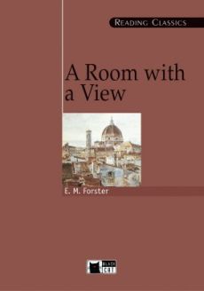English Annotated Reader: A Room With A View by E. M. Forster