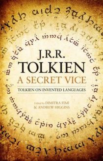 A Secret Vice - J.R.R. Tolkien