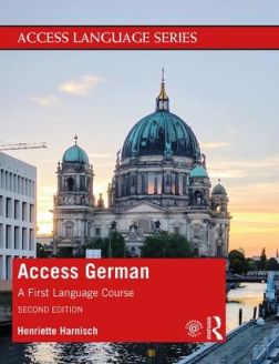 Access German A First Language Course, 2nd Edition