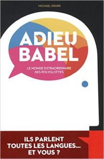 Adieu Babel