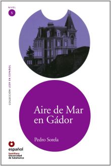 Aire de Mar en Gádor - Pedro Sorela