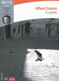 La Peste - Albert Camus