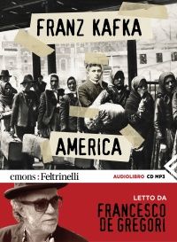 America - Franz Kafka