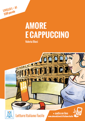 Amore e cappuccino - Valeria Blasi