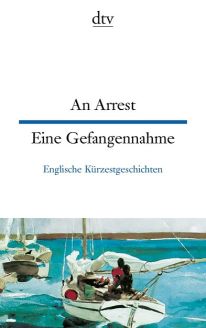 An Arrest / Eine Gefangennahme - Harald Raykowski
