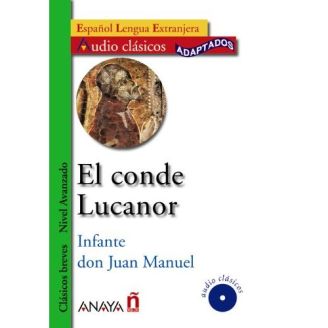 El Conde Lucanor - Don Juan Manuel 