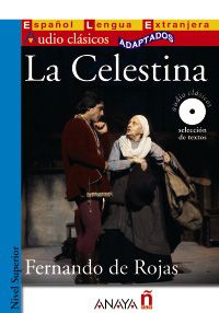 La Celestina - Fernando de Rojas