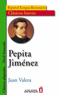 Pepita Jiménez - Juan Valera 