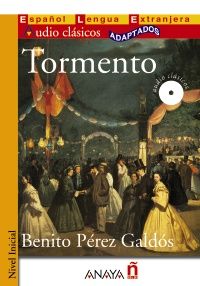 Tormento - Benito Pérez Galdós