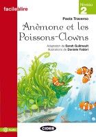 Anémone et les Poissons-Clowns - P. Traverso 