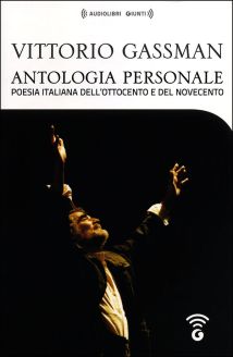 Antologia personale - Vittorio Gassman