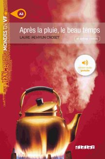 Après la pluie, le beau temps (A2) (Mondes en VF) 