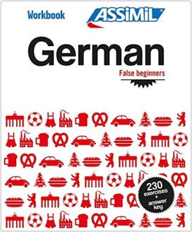 German False Beginners - Assimil Workbook