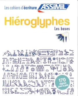 Hiéroglyphes - Les bases