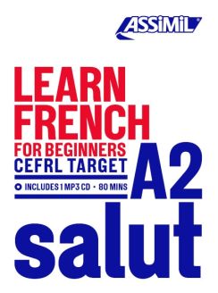 Assimil: Learn French A2
