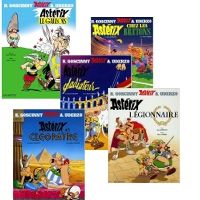 Astérix (in French)