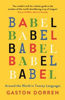 Babel: Around the World in 20 Languages