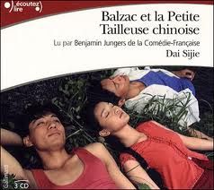 Balzac et la petite tailleuse chinoise - Dai Sijie