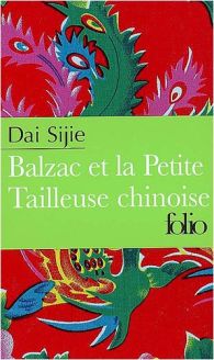 Balzac et la Petite Tailleuse chinoise - Dai Sijie