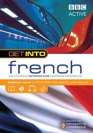 Get Into French Pack