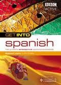 Get Into Spanish Pack