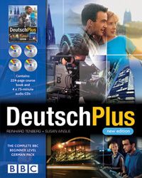BBC Deutsch Plus
