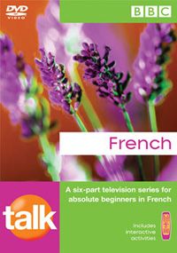 Talk French, the BBC audio and book course for beginners of French