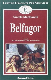 Belfagor - Niccolò Machiavelli 