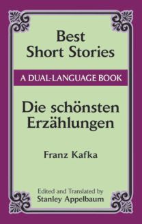 Best Short Stories: A Dual-Language Book - Franz Kafka