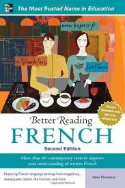 Better Reading French, 2nd Edition 