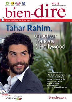 Bien-dire (Exclusive Half-year or 1-Year + Extra Issue Subscription Offer)