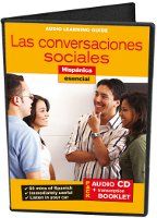 Bien-dire Hispánica esencial: Las conversaciones sociales
