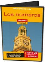 Bien-dire Hispánica esencial: Los números