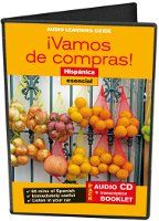 Bien-dire Hispánica esencial: ¡Vamos de compras!