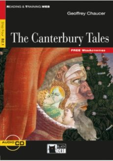The Canterbury Tales by Geoffrey Chaucer (New Edition)