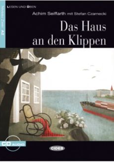 Das Haus an den Klippen - Achim Seiffahrt