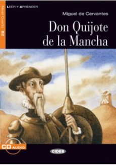 Don Quijote de la Mancha (Nueva edición) - Miguel de Cervantes. Adapted by C. Valero Planas 