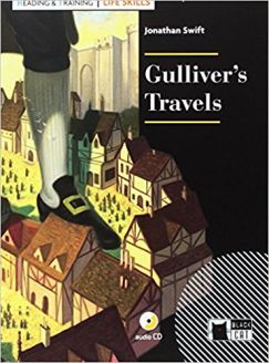 Gulliver's Travel, Jonathan Swift Adapted by Kenneth Brodey