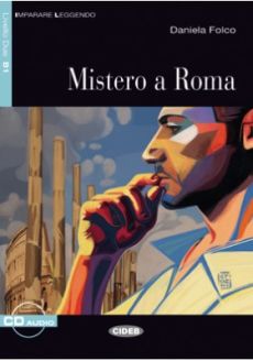 Mistero a Roma - Daniela Folco 