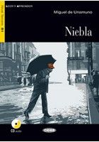 Niebla - Miguel de Unamuno 