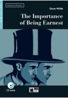 The Importance of Being Earnest by Oscar Wilde, Adapted by Eleanor Donaldson
