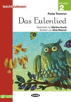 Das Eulenlied - Paola Traverso