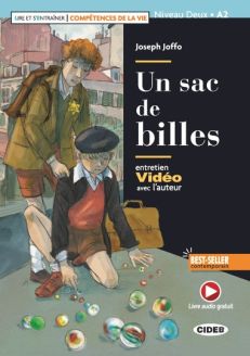 Un sac de billes - Joseph Joffo