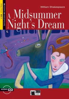 A Midsummer Night's Dream by William Shakespeare