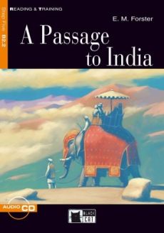 A Passage to India by E. M. Forster