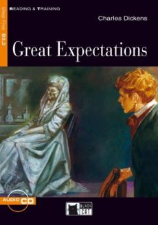 Great Expectations by Charles Dickens